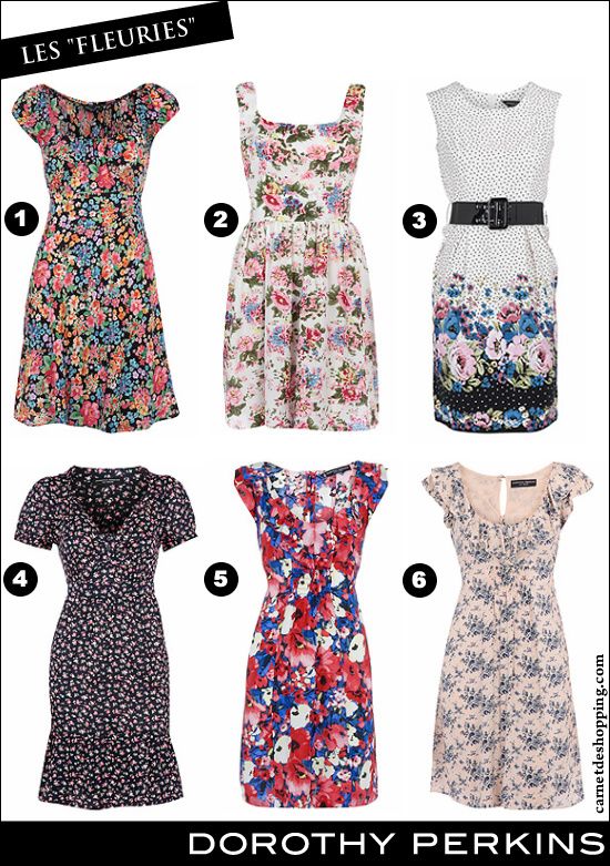 dorothy-perkins-robes-fleuries
