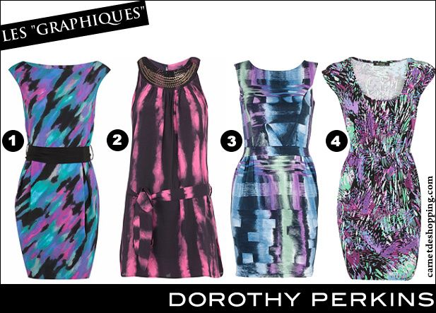 dorothy-perkins-robes-graphiques