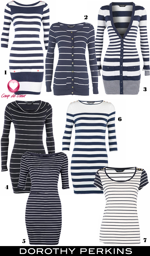 dorothy-perkins stripes