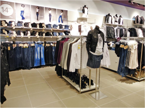 mim magasin rambuteau