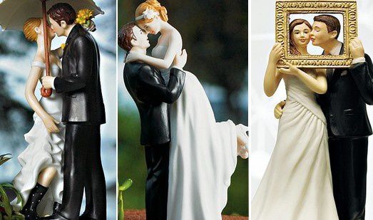 figurine-gateau-mariage-romantique