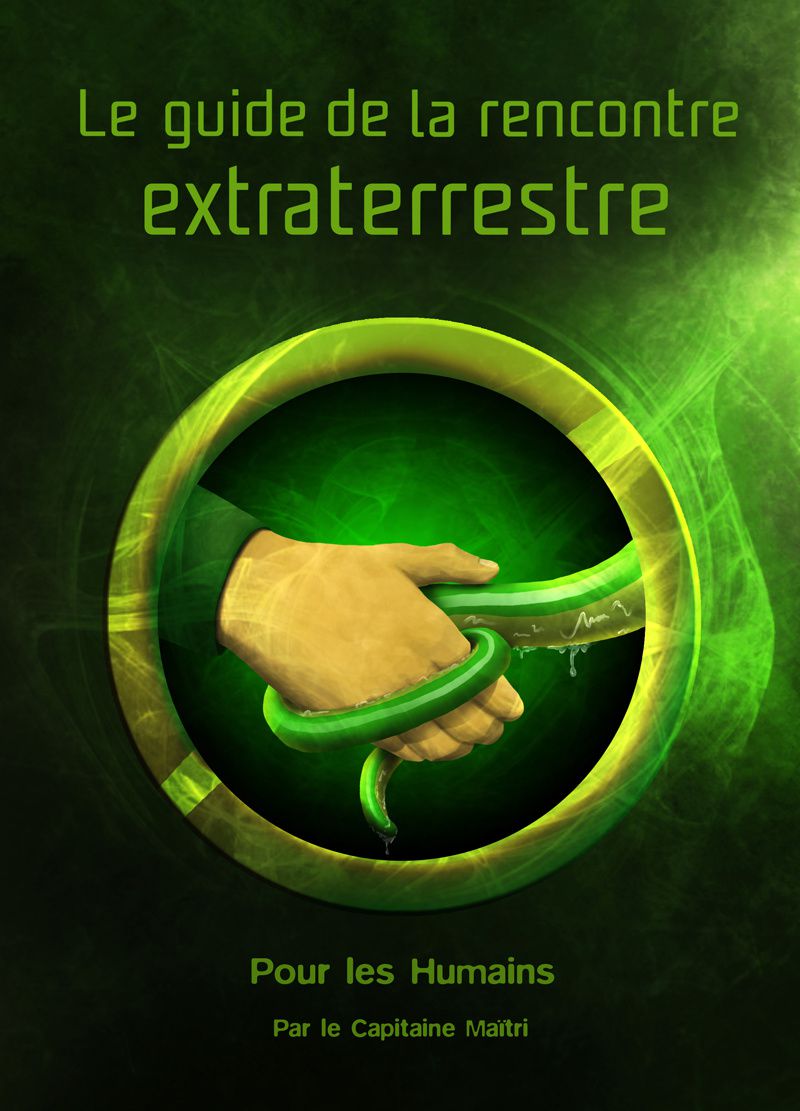 Rencontre extraterrestre wikipedia