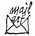 mail art