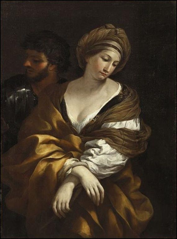 pietro da cortona femme adultere
