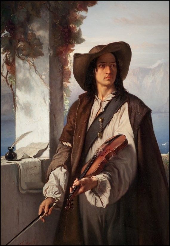 louis gallait art et liberte