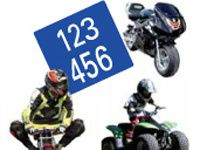 427 Quads , Mini-motos , Moto-Cross DECLARATION OBLIGATOIRE - PASSION-MOTO