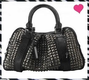 Burberry Knight Bag