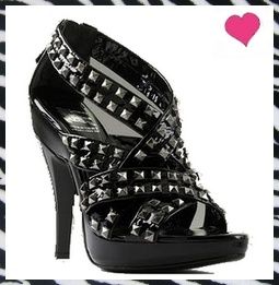 Burberry Knight shoes