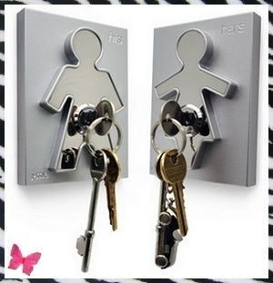 keyholders