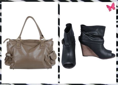 sac shoes