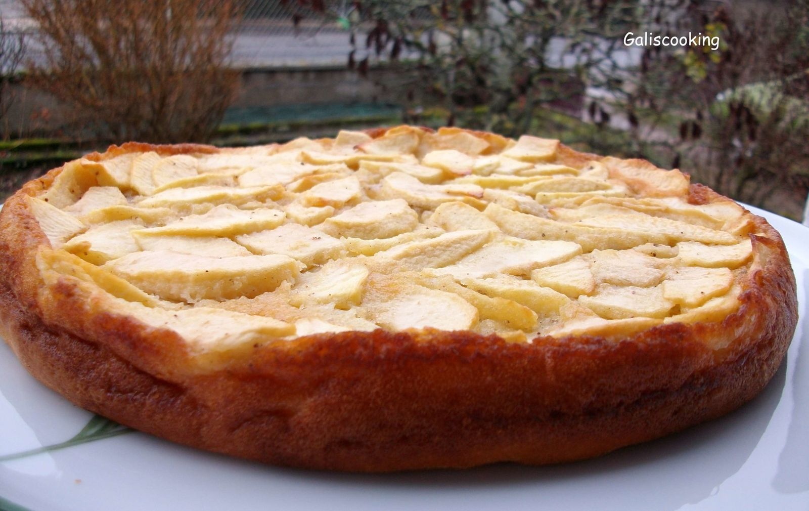 Grimolle Pomme