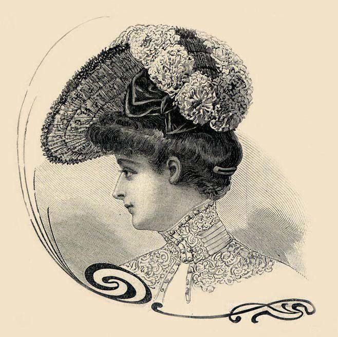 chapeau 1903 4