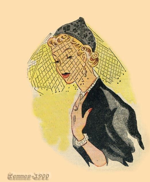 soir 1951 NOVEMB LPEDLM