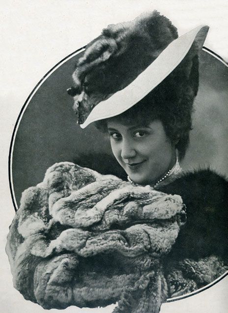 1 de 1906 OCT M&M