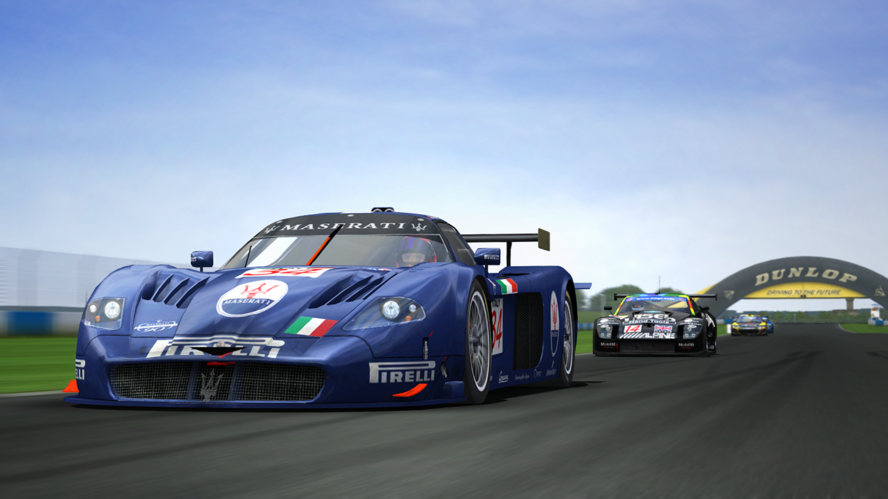 nascar gtr2 mod