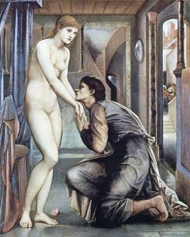 perceval rencontre blanchefleur