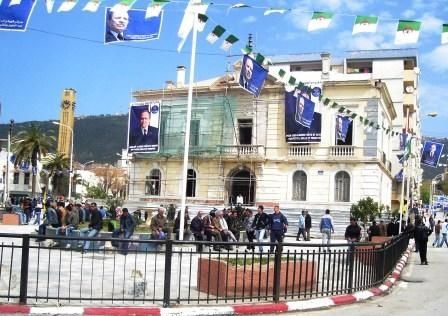 prostituées tizi ouzou