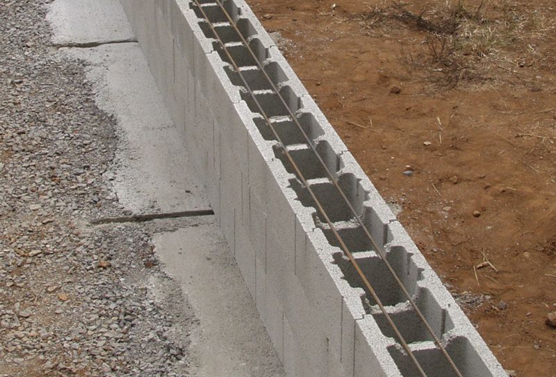 construction d'un abri pour bois de chauffage - le blog de richard 68 - Fondation Pour Un Garage En Parpaings construction d'un abri pour bois de chauffage - le blog de richard 68 - Fondation Pour Un Garage En Parpaings