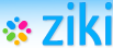Logo ziki
