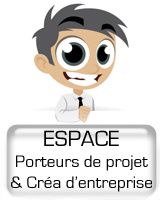 accompagnement creation entreprise