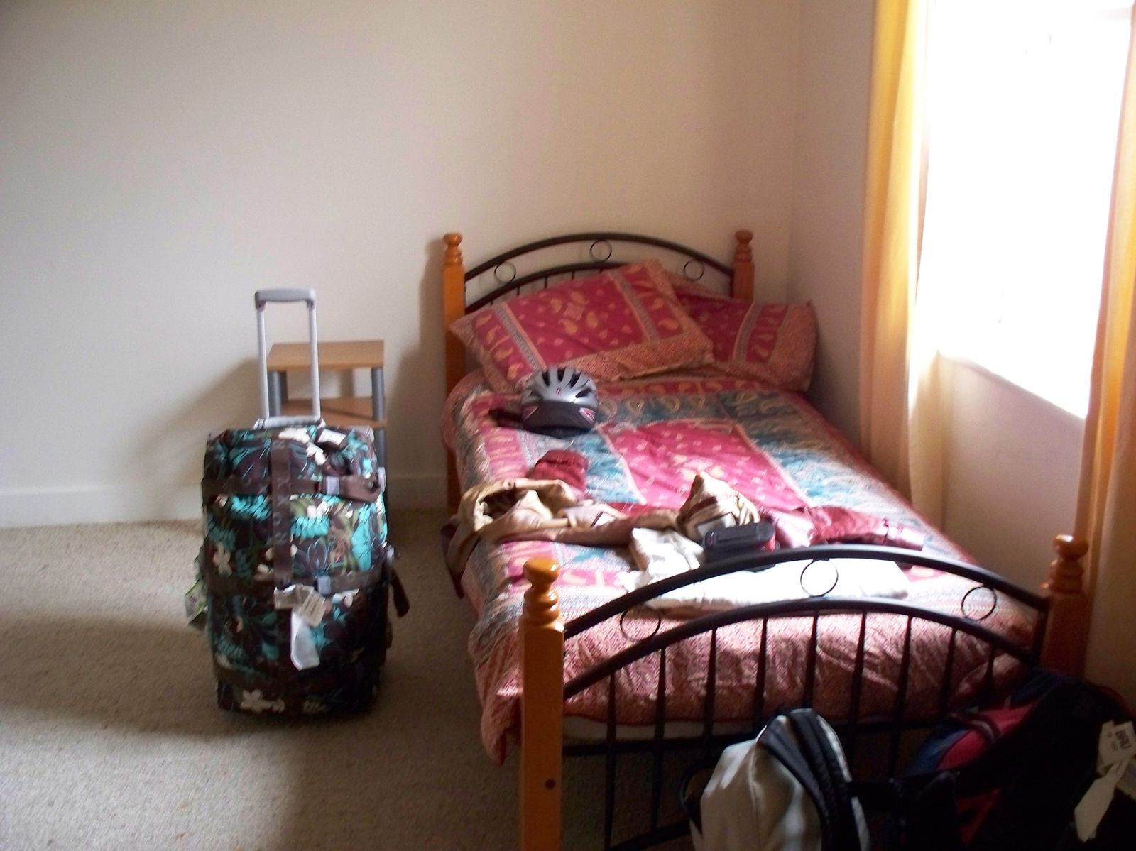 Ma chambre