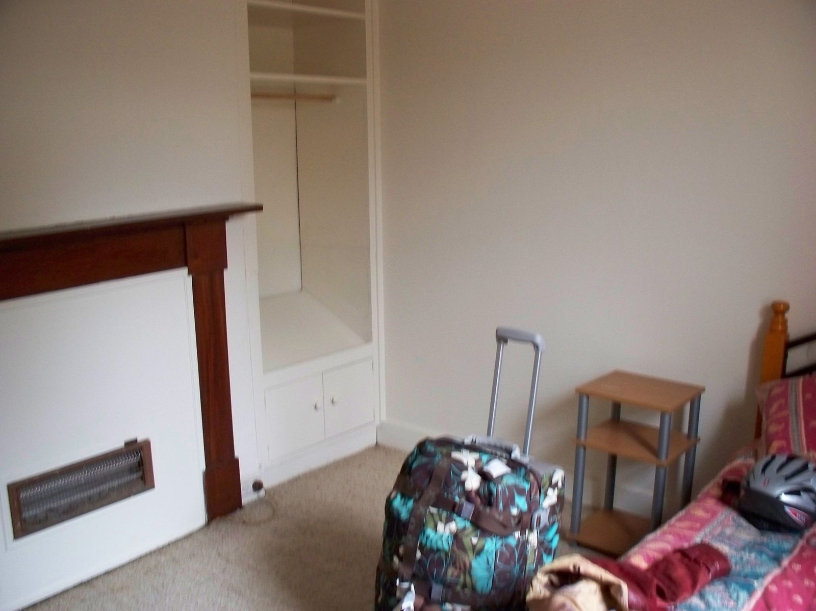 Ma chambre
