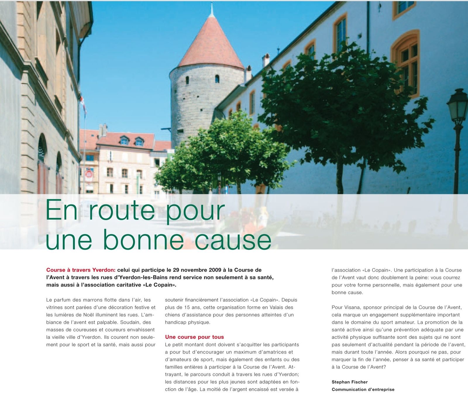 Meubles Salle De Bain Bruxelles ~ cr course de l avent yverdon les bains 6 16 km le 29 novembre Meubles Salle De Bain Bruxelles ~ cr course de l avent yverdon les bains 6 16 km le 29 novembre