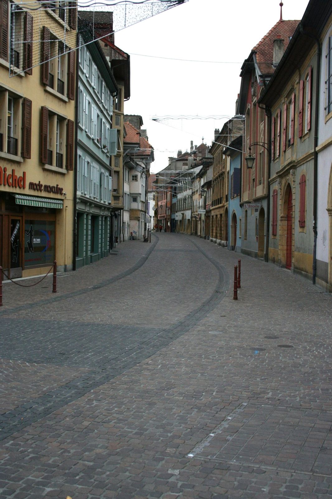 lieu de rencontre yverdon