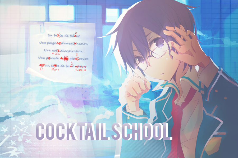 cocktailschool