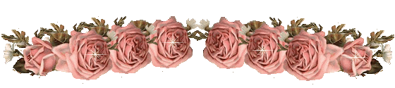 guirlande de roses