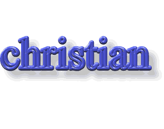 Christian-0