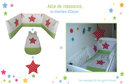 oscar-chambre