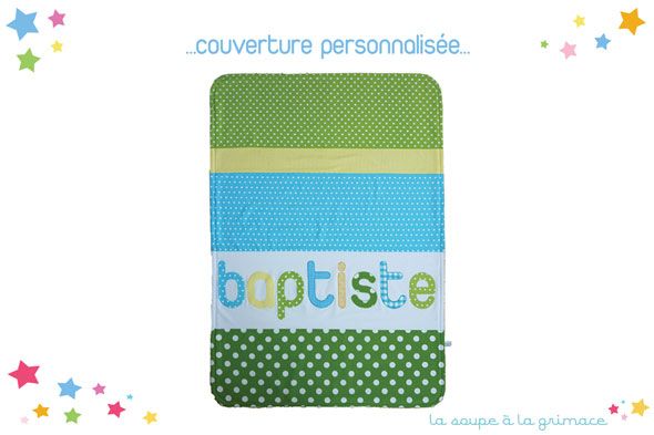couverture personnalisée couv-perso-baptiste