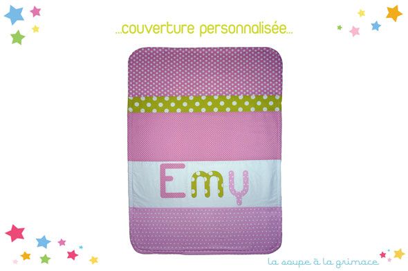couverture personnalisée couv-perso-emy