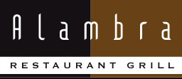 restaurant alambra