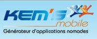 Logo Kem's Mobile