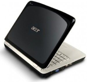 Netbook de marque Acer