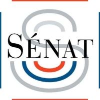 Logo du Sénat