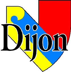 Logo de la ville de Dijon