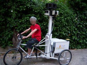Tricycle Google