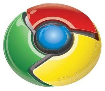 Logo Google Chrome