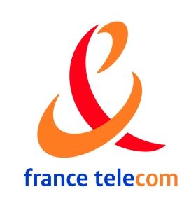 Logo France Télécom