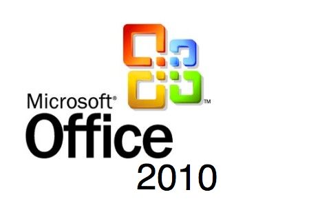 Logo Office 2010