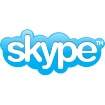 Logo Skype