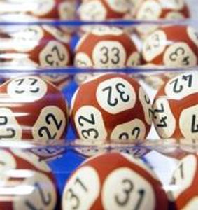 Boules de loto