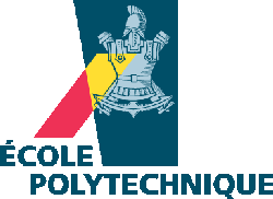 Logo de l'Ecole Polytechnique