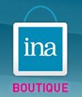 Logo INA boutique