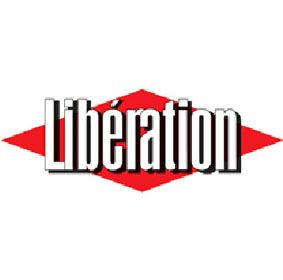 Logo du journal Libération