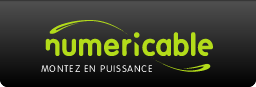 Logo numéricable