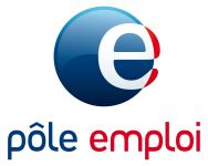 Logo du Pôle Emploi